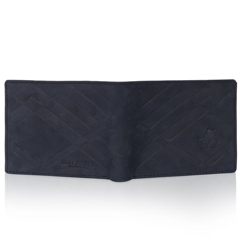 Bullrider 005 Genuine Leather Men's Wallet